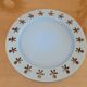 Round tray "girotondo" alessi italy