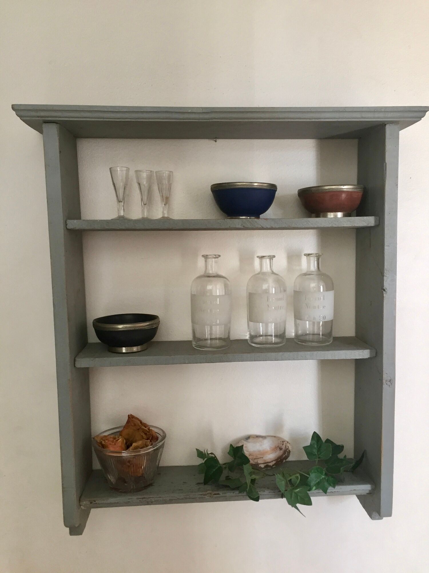 Etagère,