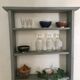 Etagère,