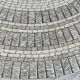 Heinz Lilienthal marble mosaic coffee table