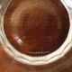 6 verres whisky cristal Lorraine service vintage french crystal glasses