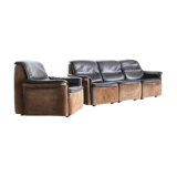 Vintage modular sofa