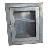 Armoire métal