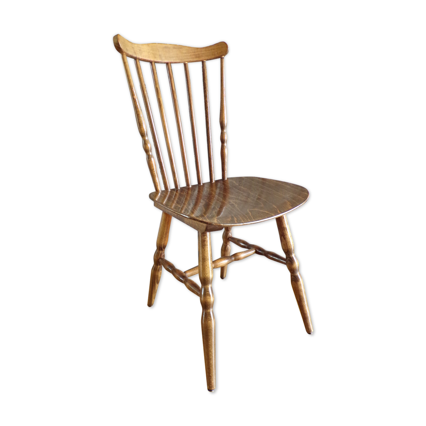Baumann Tacoma bistro chair