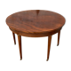 Mahogany Dining Room Table Period Louis XVI XVIII Eme Century