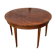 Mahogany Dining Room Table Period Louis XVI XVIII Eme Century