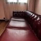 Chesterfield sofa