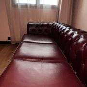 Canapé Chesterfield