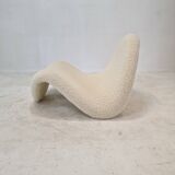 Set of 2 Tongue Chairs by Pierre Paulin for Artifort, 1960s