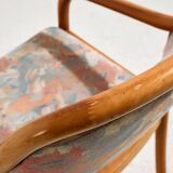 MK9799 Beech armchair