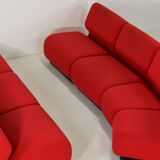 Vintage Modular Sofa by Don Chadwick, 1970s