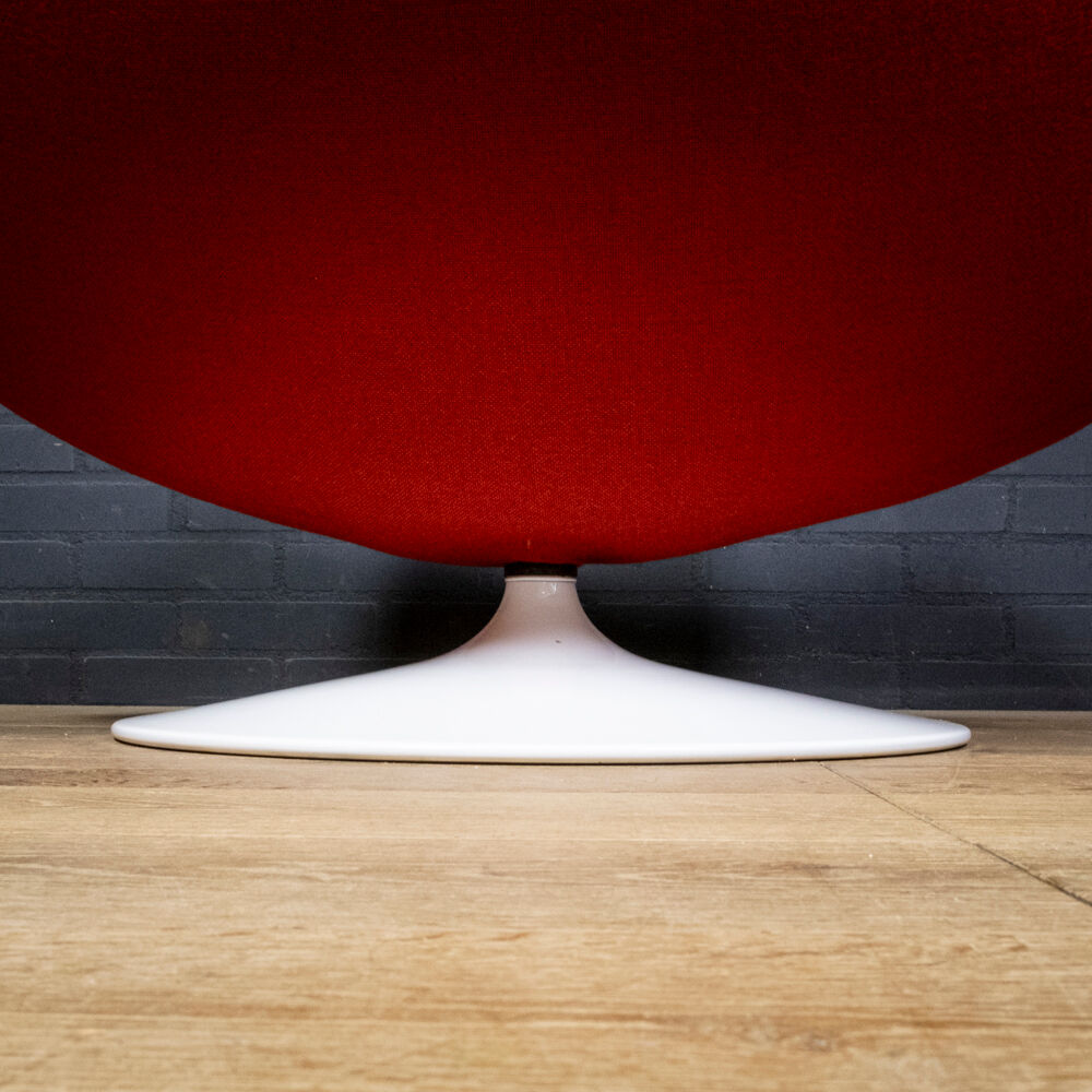 F510 armchair by Geoffrey Harcourt for Artifort