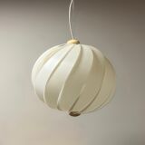 Sculptural Design Lamp 'Alicante' by Emanuele Porzio for Harvey Guzzini, 60s