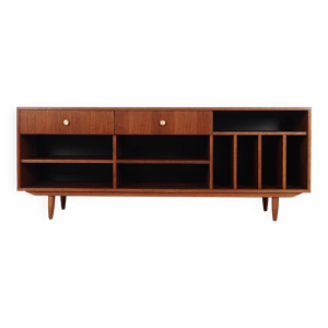 buffet en chêne, design - scandinave