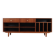 Buffet en chêne, design scandinave