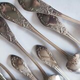 12 tablespoons