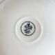 2 cups and subcups Churchill Staffordshire England