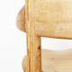 Dining chair designed by Rainer Daumiller for Hirtshals Sawmill.