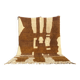 Large Beni Ouarain rug 320x220 cm – Handmade wool –
