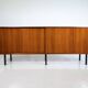 Sideboard by Alfred Hendrickx, Belgium, 1960s