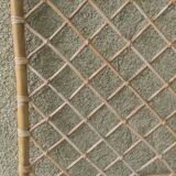 Rattan headboard 167 cm