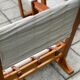 Ikea safari lounge chairs by karin mobring