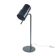 Mid Century Scandinavian Table Lamp Model B195 by Jakobsson, Sweden, 1960s