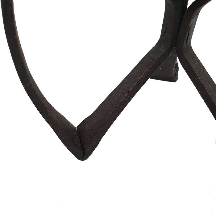 Large vintage candlestick • 1900