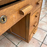 Administrative desk 50s
