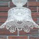 Suspension en cristal