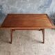 Table René Gabriel