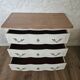 Louis XV style chest of drawers