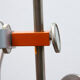 Mid-century spot floor lamp, designed by Josef Hurka, 1960’s