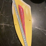 Large size dental model 3 tooth
