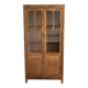 Vitrine parisienne - Messageries Hachette