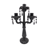 Baroque candlestick