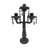 Chandelier baroque