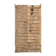 Nandra - Old Indian door made of solid wood no. 2