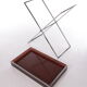 Table d’appoint en plexiglas, 1970 France
