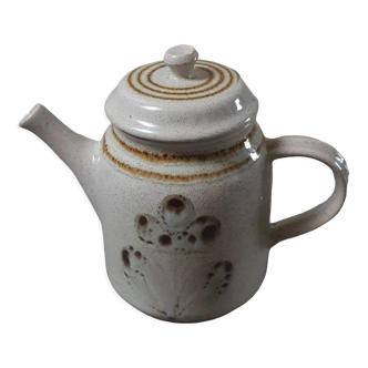 Teapot