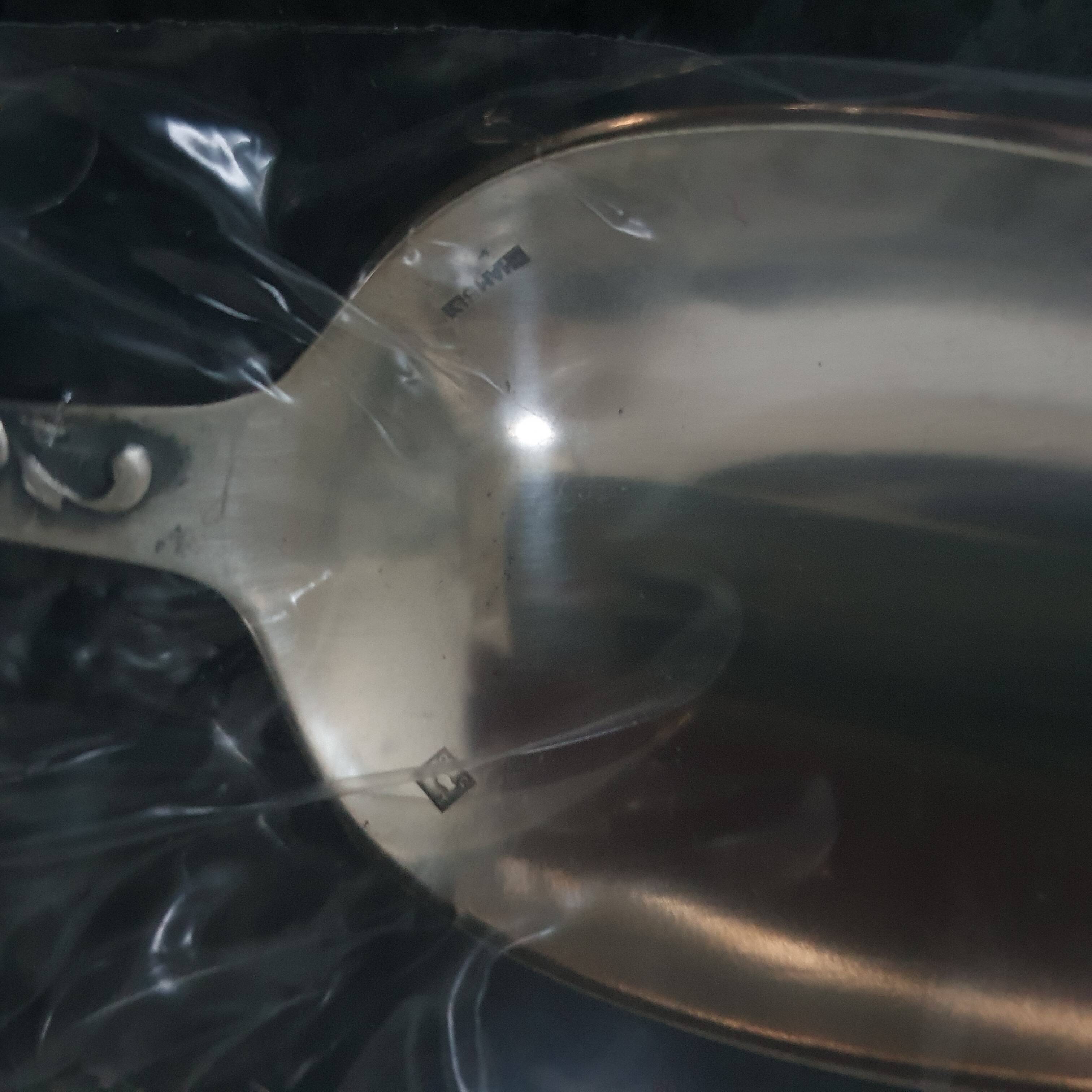 Chambly Housekeeper and Silversmith