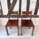 Chair S24 by Pierre Chapo