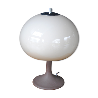 Lampe champignon vintage Design Dijkstra