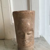 Vintage ceramics vase