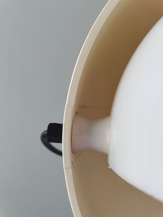 Italian table lamp "Telegono" by Vico Magistretti for Artemide
