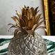 Pineapple Ice Bucket by Mauro Manetti, Italy, 1970s