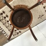 Thonet Hermanos bistro chair from 1911 - 1915