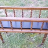 Jardinière d’intérieur en bois