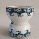 Iron earth egg cup