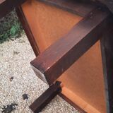 70s coffee table